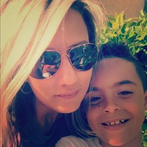 Meet your Posher, Cindy